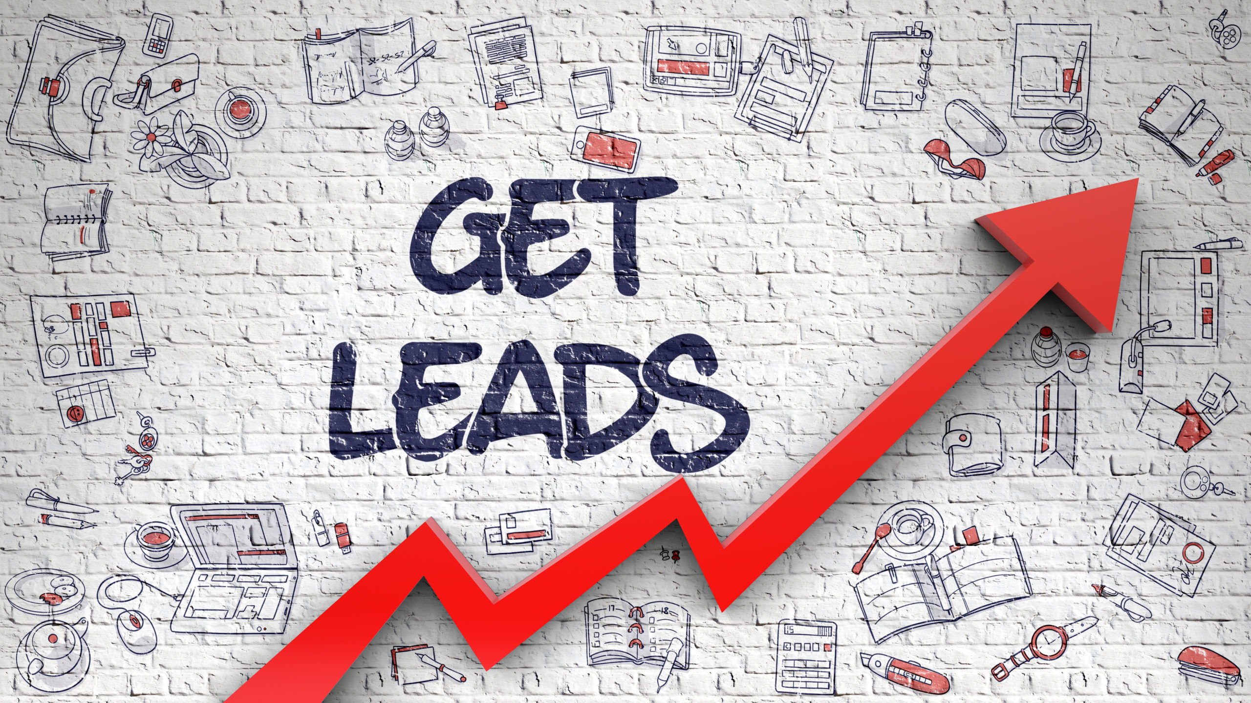 12 Ways to get Real Estate Leads